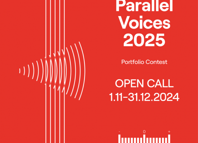 open call ceb4ceb9ceb1ceb3cf89cebdceb9cf83cebccf8ccf82 portfolio parallel voices 2025